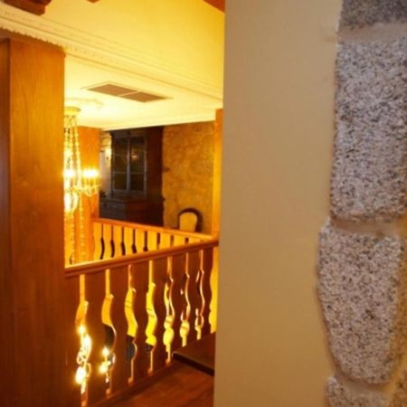 Hotel Vila Do Val Ferreira エクステリア 写真