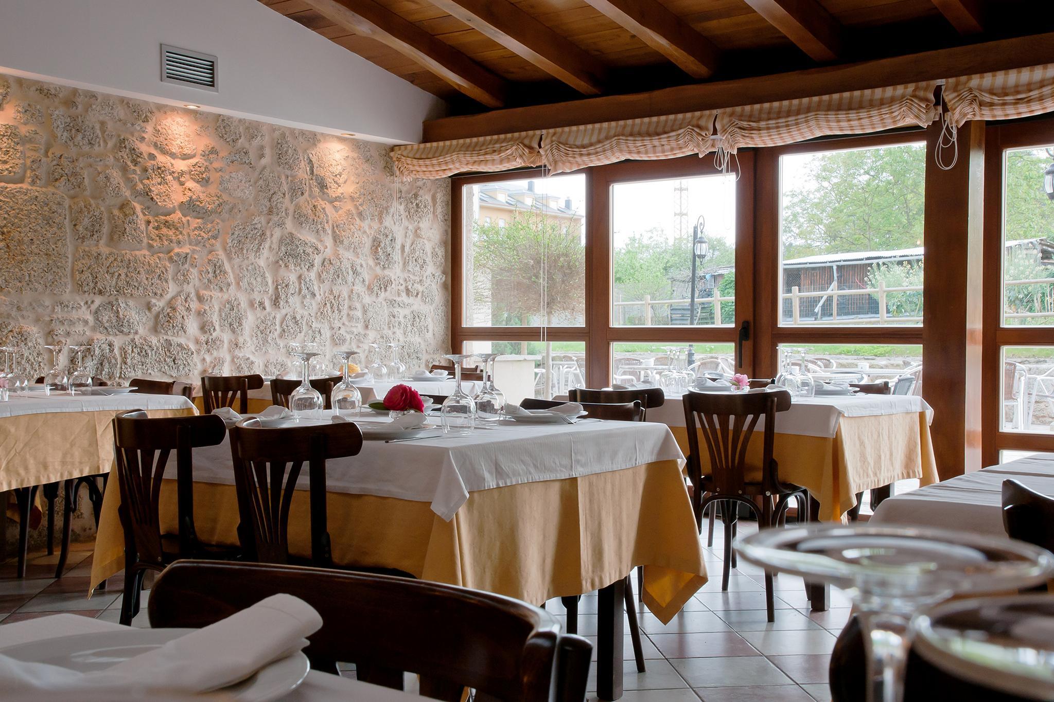 Hotel Vila Do Val Ferreira エクステリア 写真