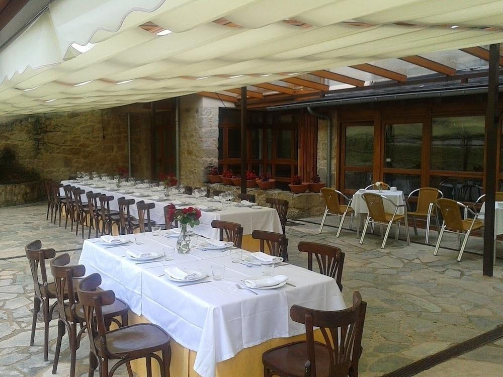 Hotel Vila Do Val Ferreira エクステリア 写真