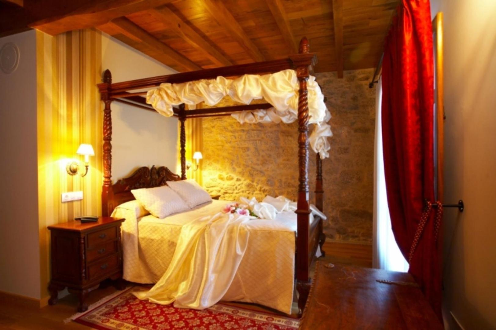 Hotel Vila Do Val Ferreira エクステリア 写真