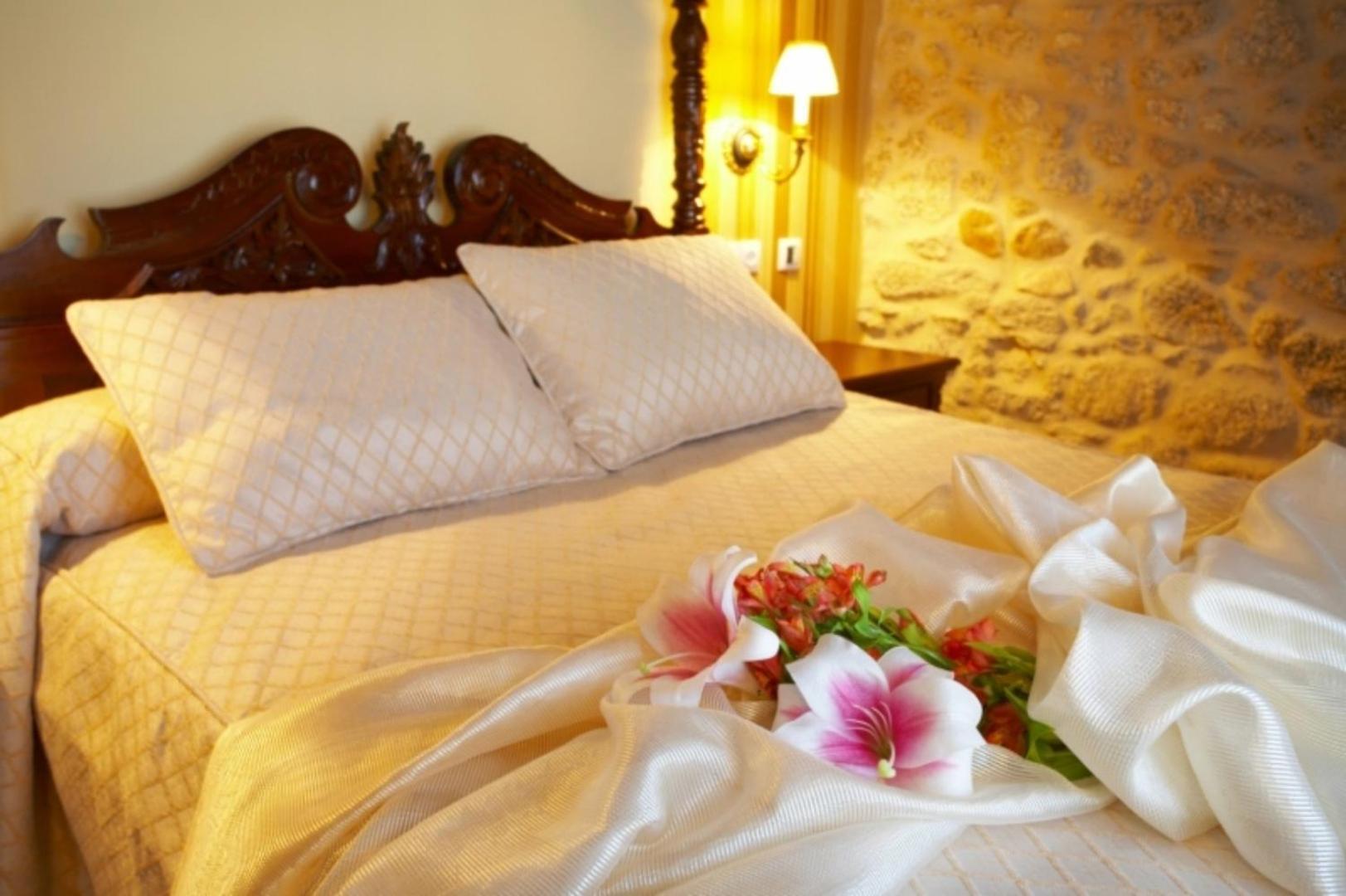 Hotel Vila Do Val Ferreira エクステリア 写真