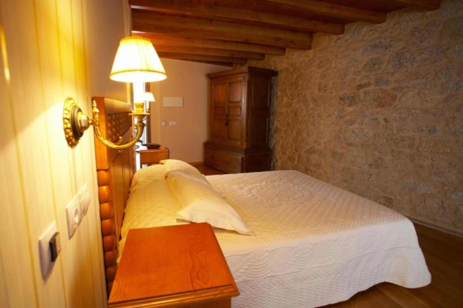 Hotel Vila Do Val Ferreira エクステリア 写真