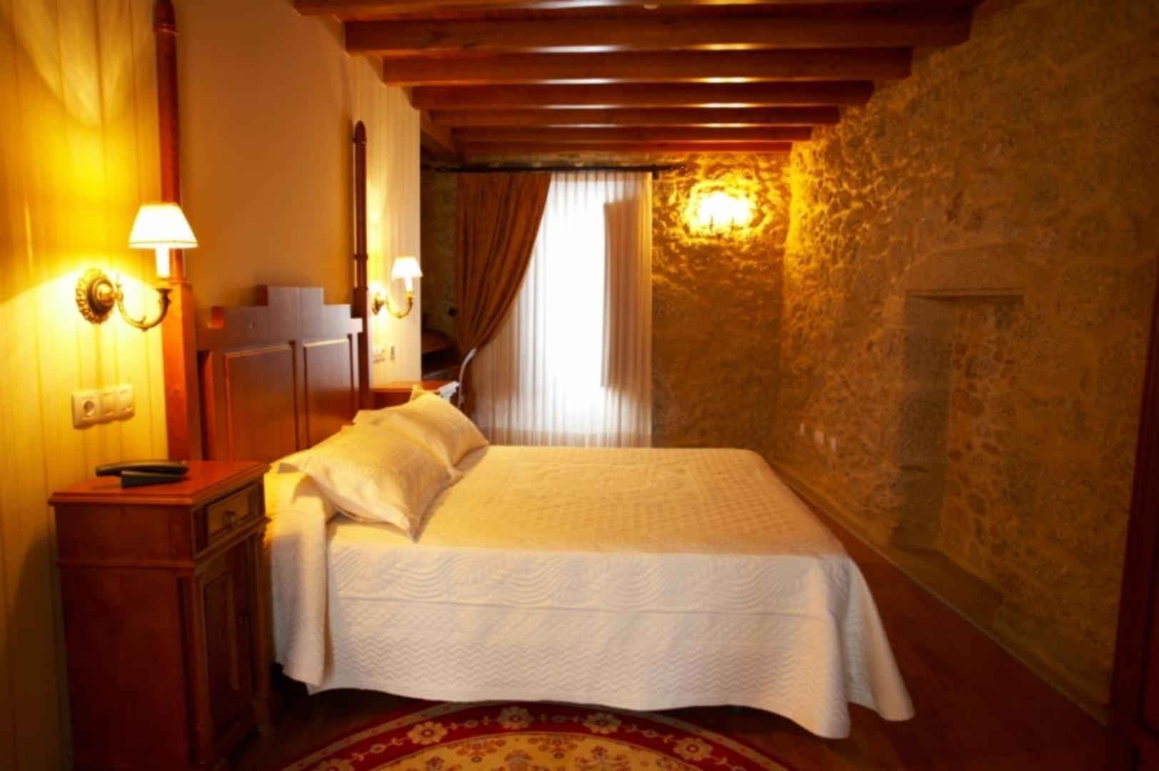Hotel Vila Do Val Ferreira エクステリア 写真