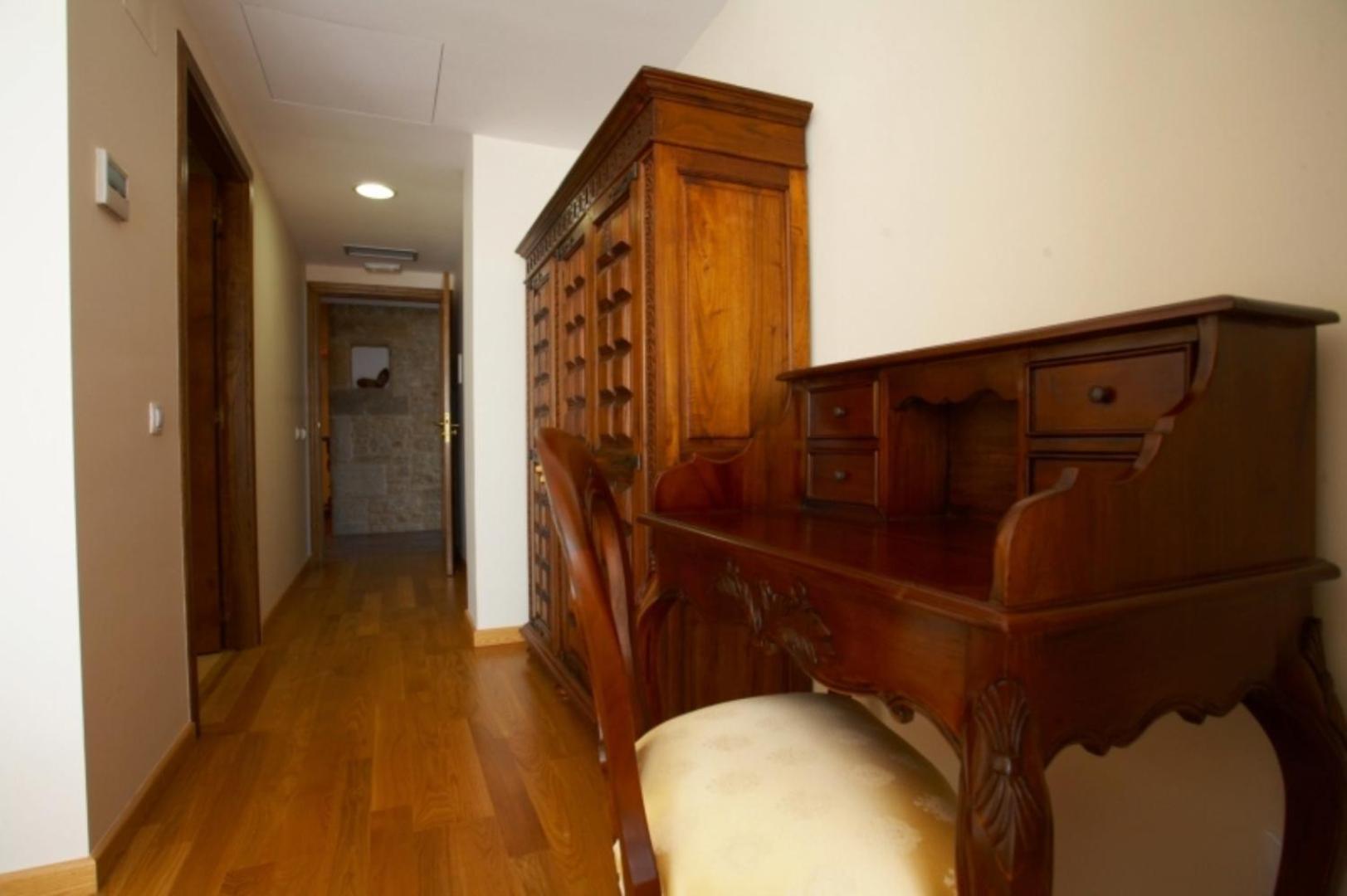 Hotel Vila Do Val Ferreira エクステリア 写真