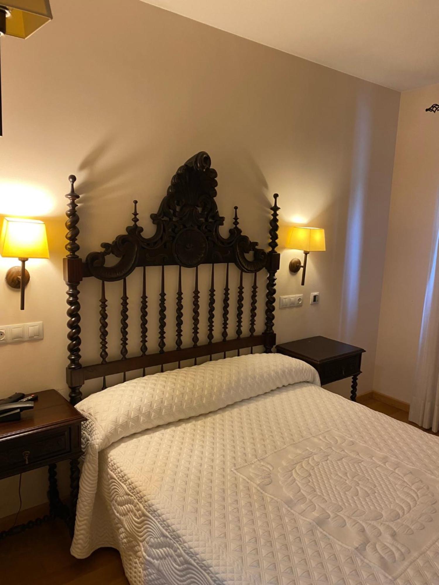 Hotel Vila Do Val Ferreira エクステリア 写真