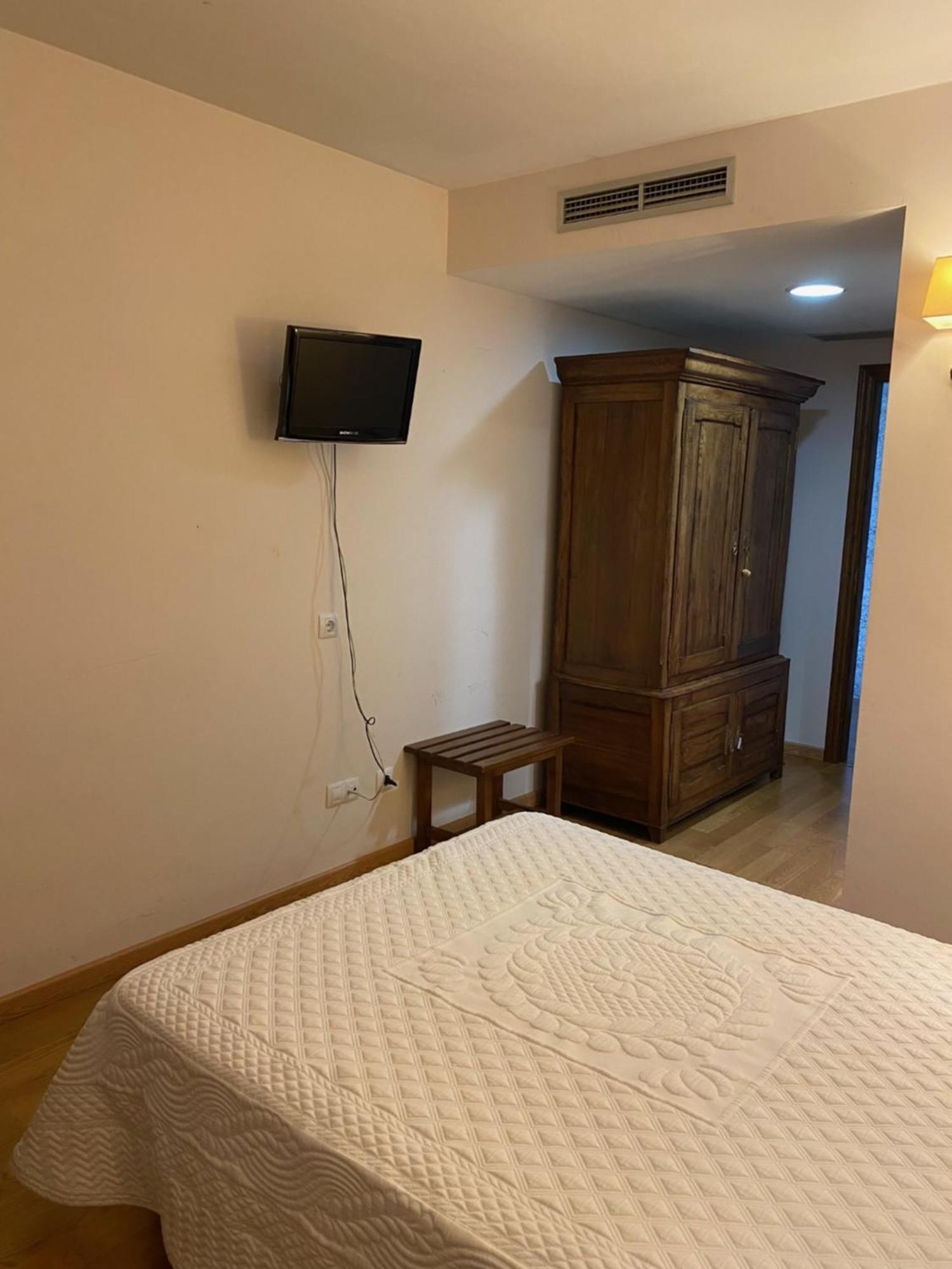 Hotel Vila Do Val Ferreira エクステリア 写真