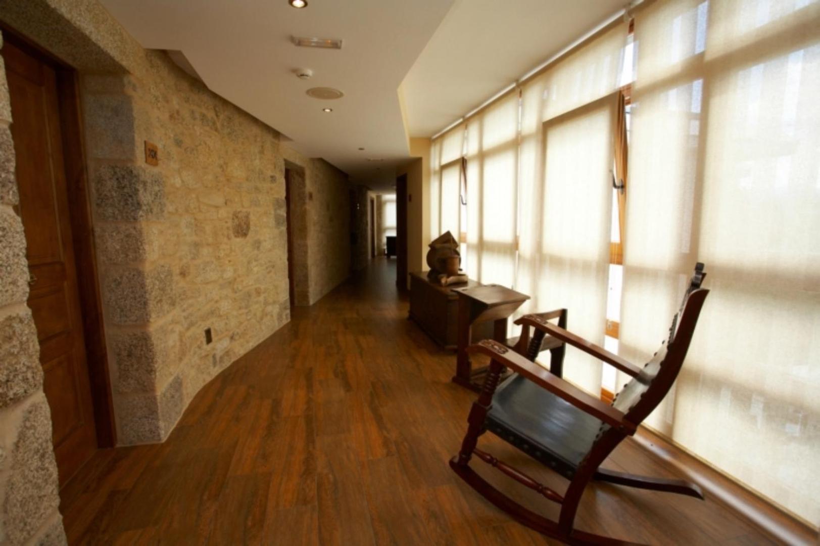 Hotel Vila Do Val Ferreira エクステリア 写真