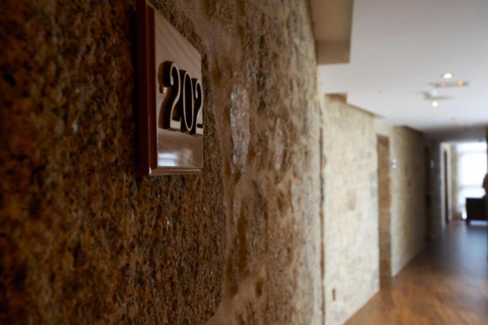 Hotel Vila Do Val Ferreira エクステリア 写真