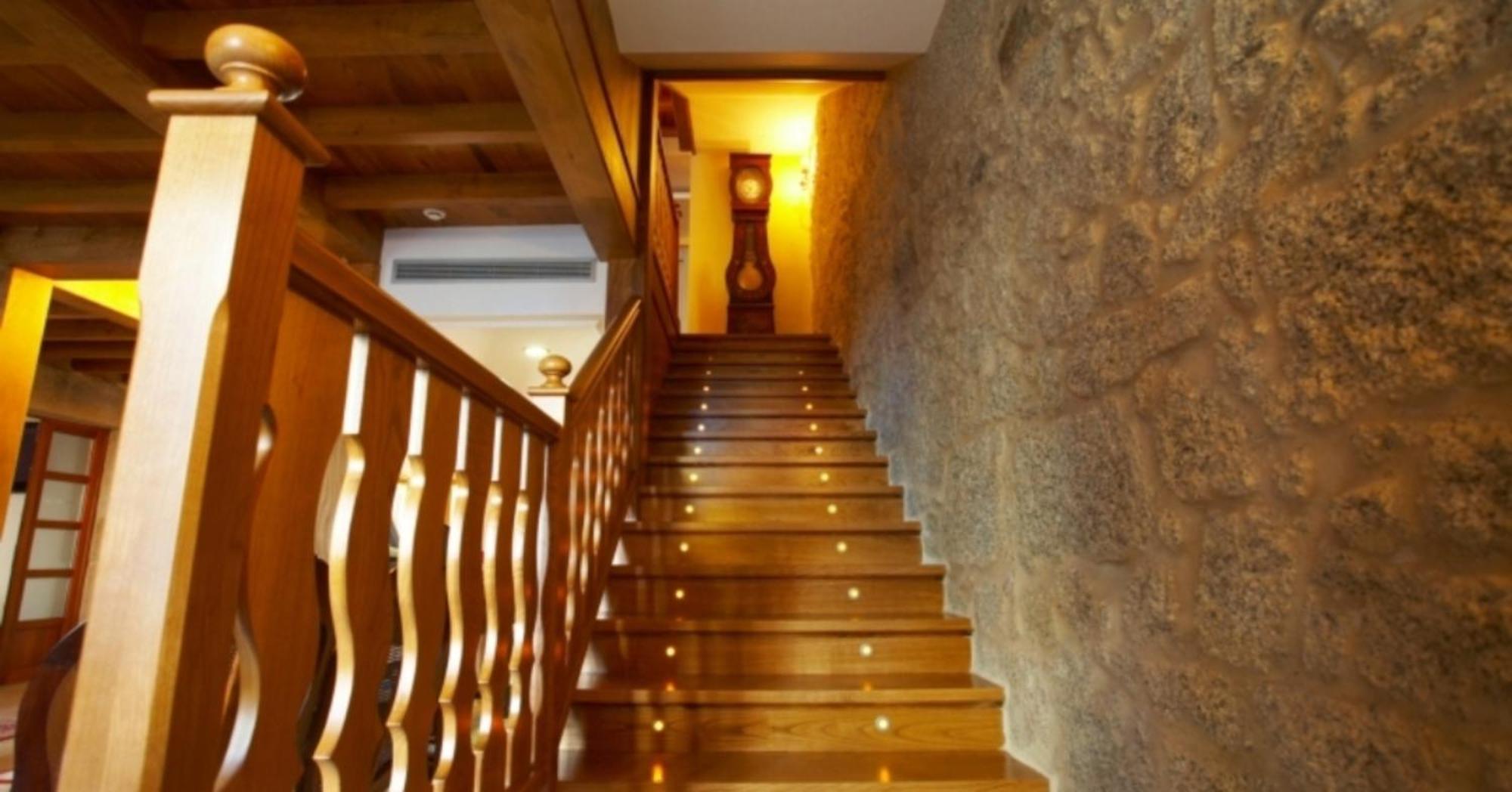 Hotel Vila Do Val Ferreira エクステリア 写真