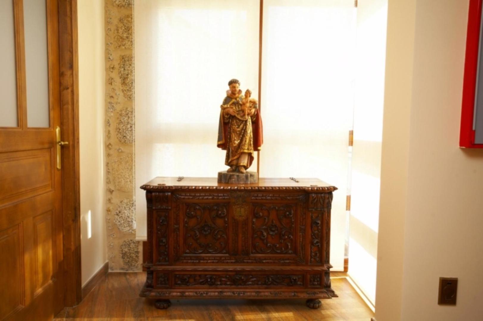 Hotel Vila Do Val Ferreira エクステリア 写真
