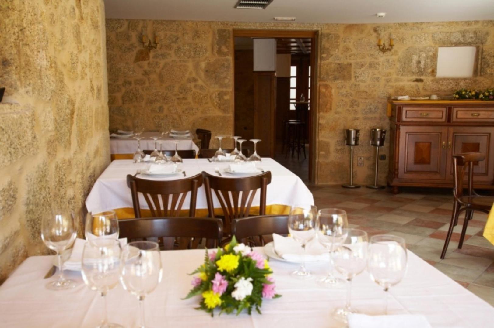 Hotel Vila Do Val Ferreira エクステリア 写真