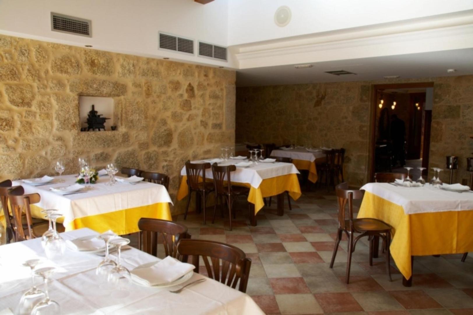 Hotel Vila Do Val Ferreira エクステリア 写真
